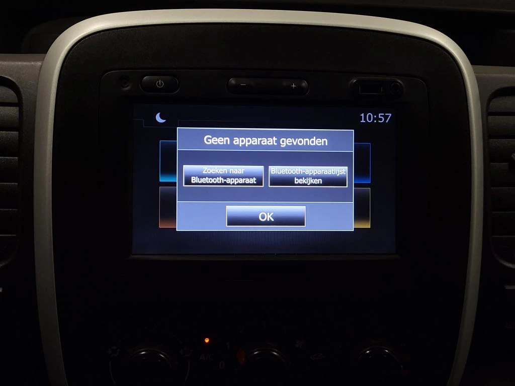 Renault Trafic – foto 16
