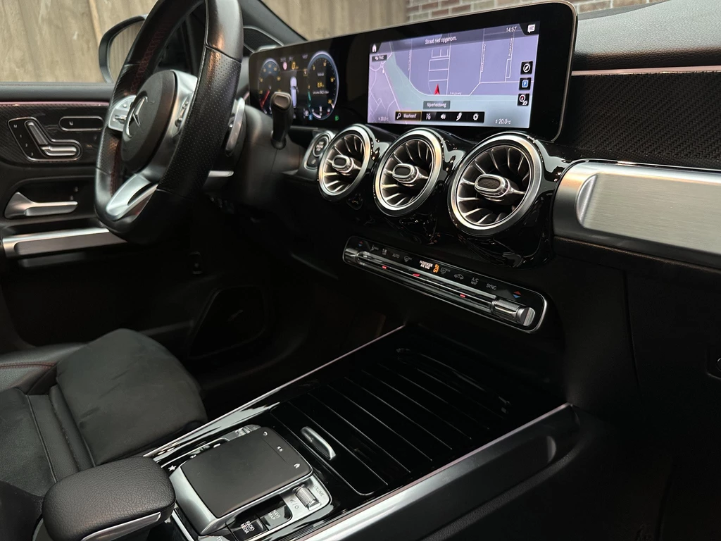 Mercedes-Benz GLB – foto 21