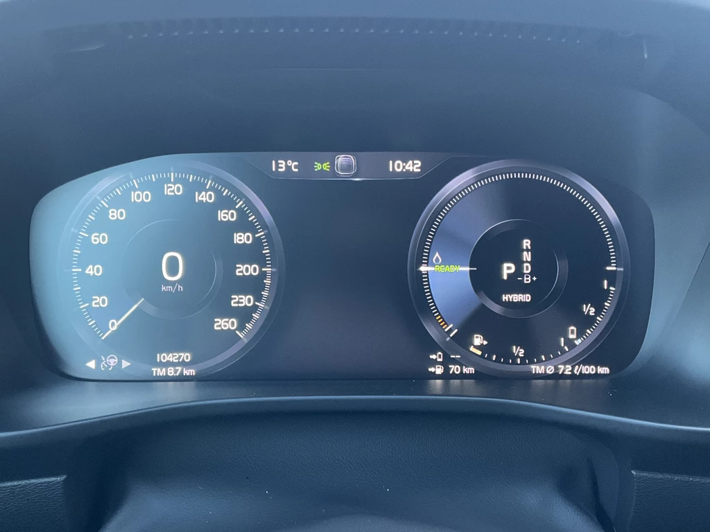 Volvo XC40 – foto 31