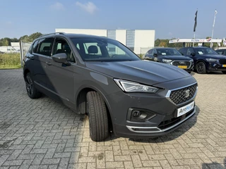 SEAT Tarraco – thumbnail 9