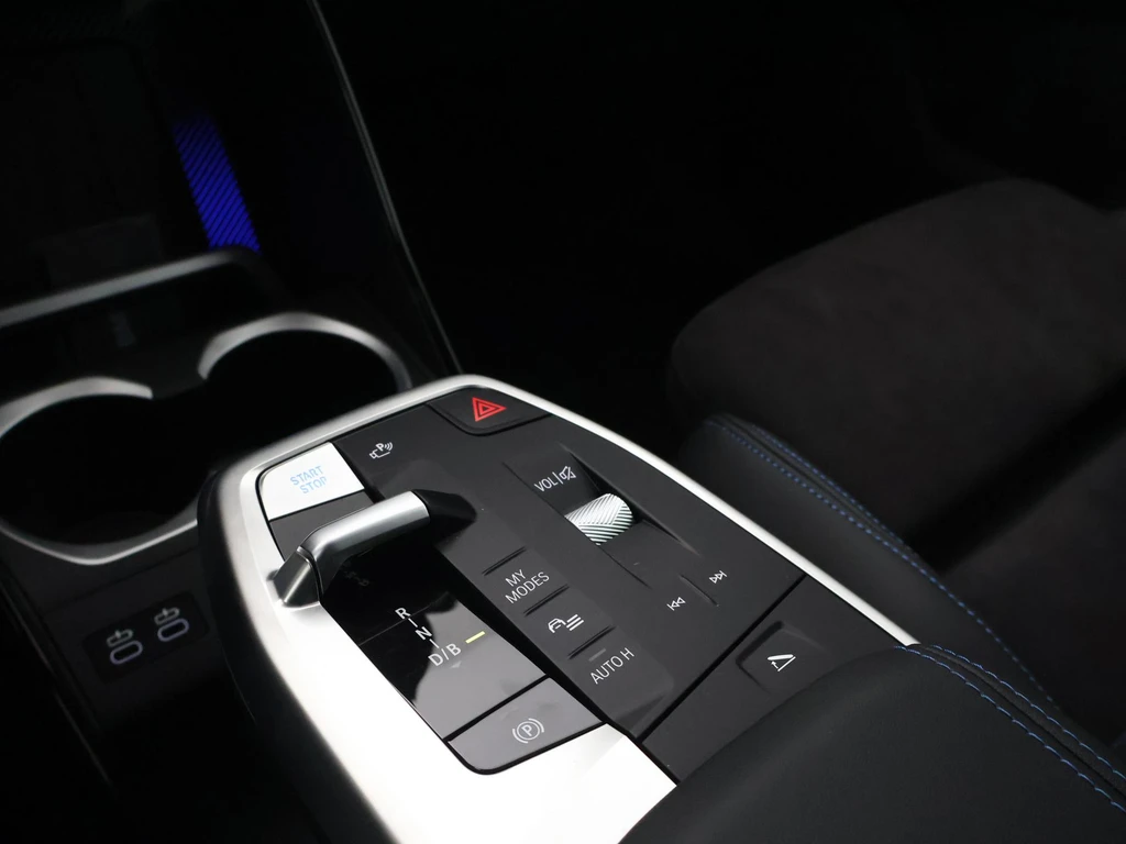 BMW iX1 – foto 44