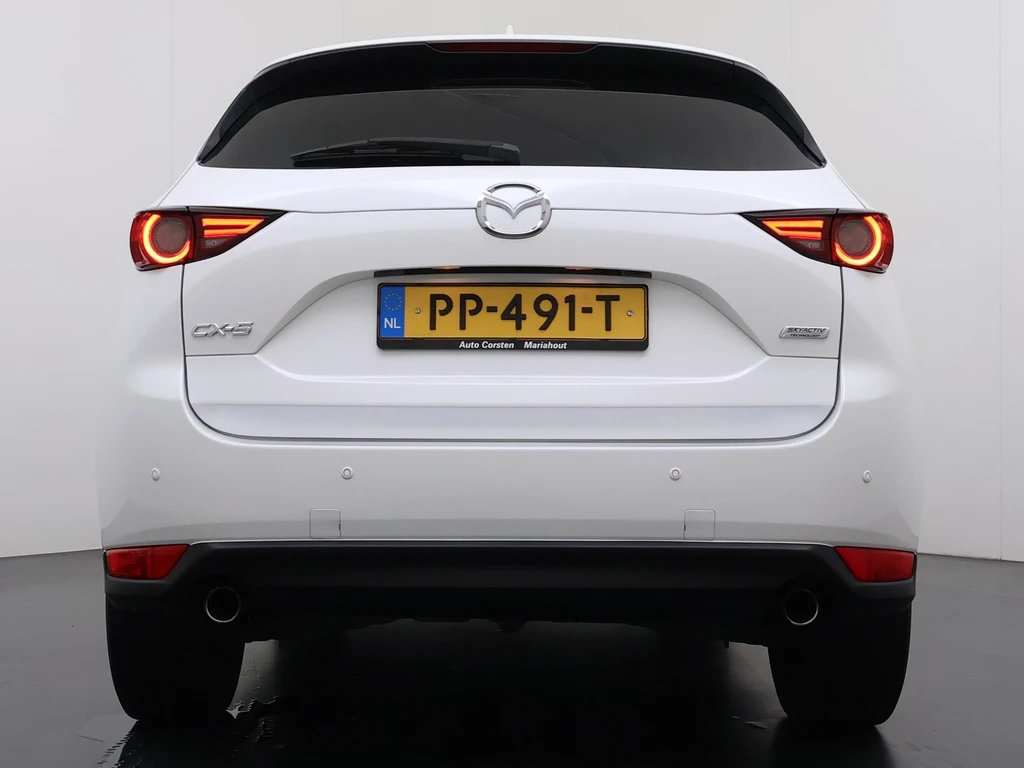 Mazda CX-5 – foto 4