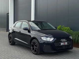 Audi A1 Sportback – thumbnail 14
