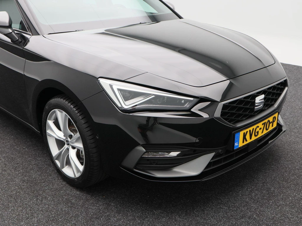 SEAT Leon – foto 7
