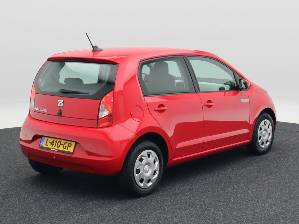 SEAT Mii – foto 4