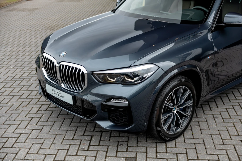 BMW X5 – foto 2
