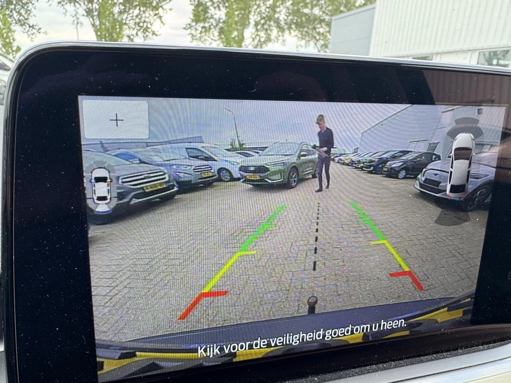 Ford Kuga – foto 23