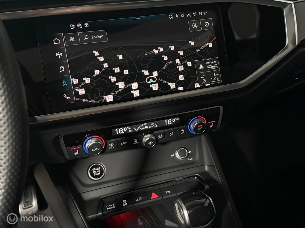 Audi Q3 – foto 38