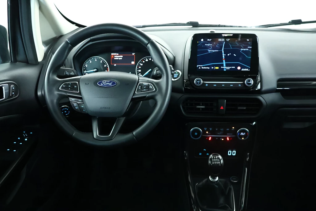 Ford EcoSport – foto 16