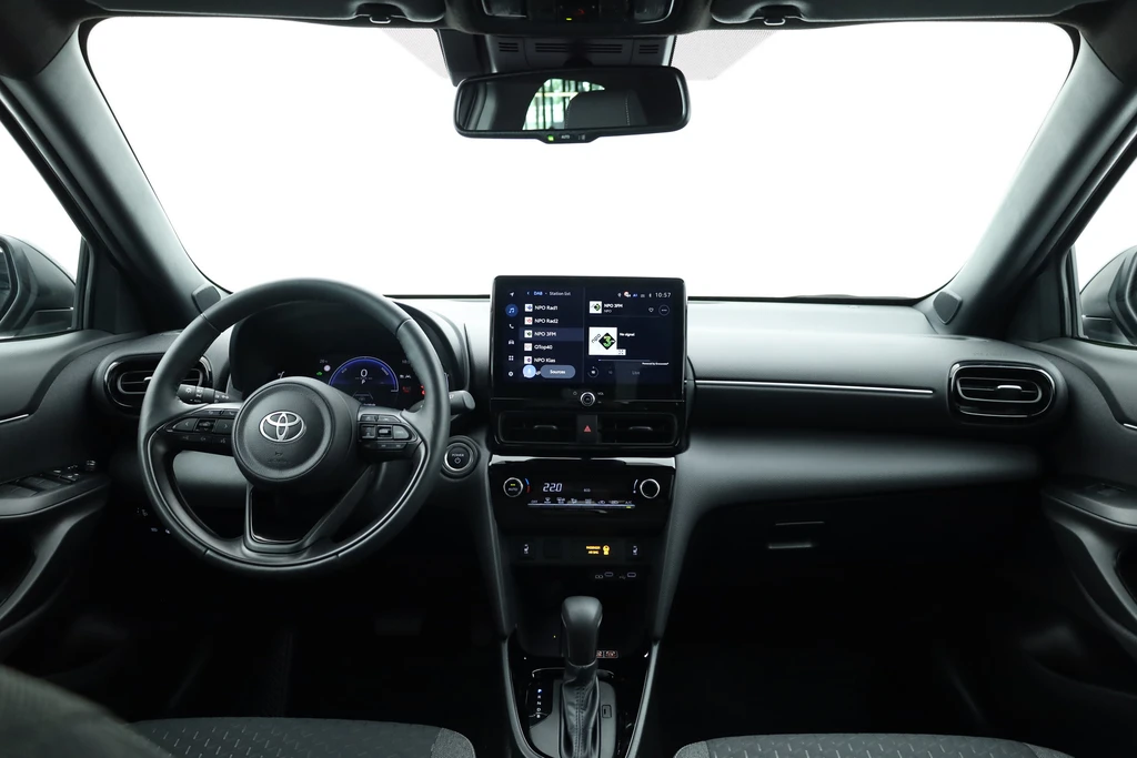 Toyota Yaris Cross – foto 10