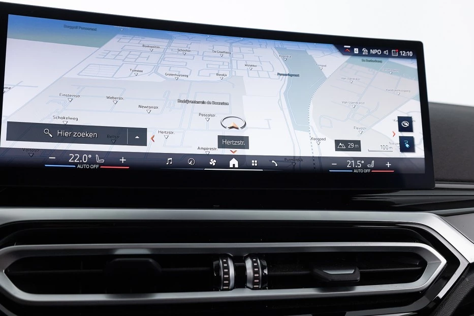 BMW i4 – foto 30
