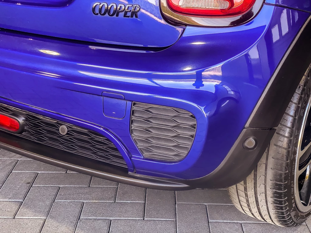 MINI Cooper – foto 43