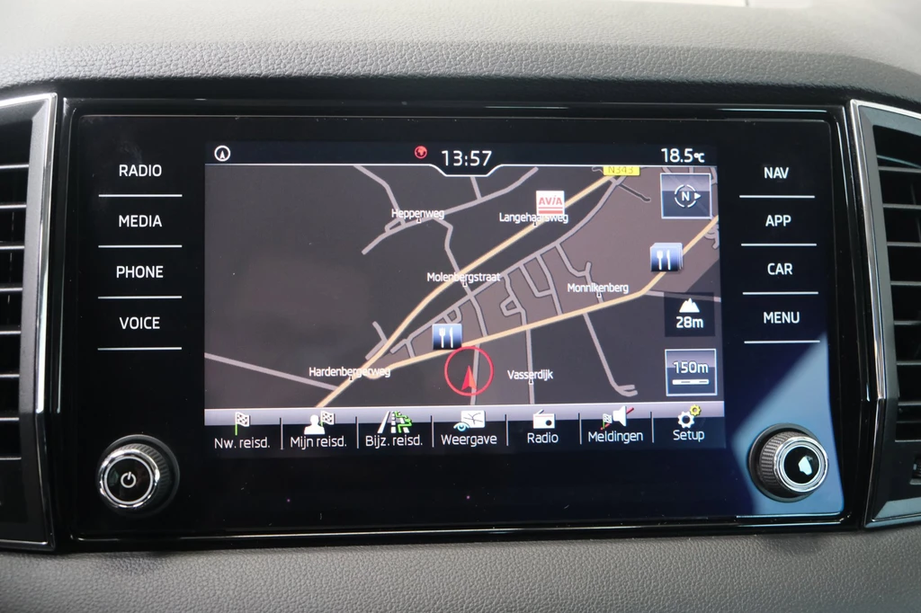 Škoda Karoq – foto 16