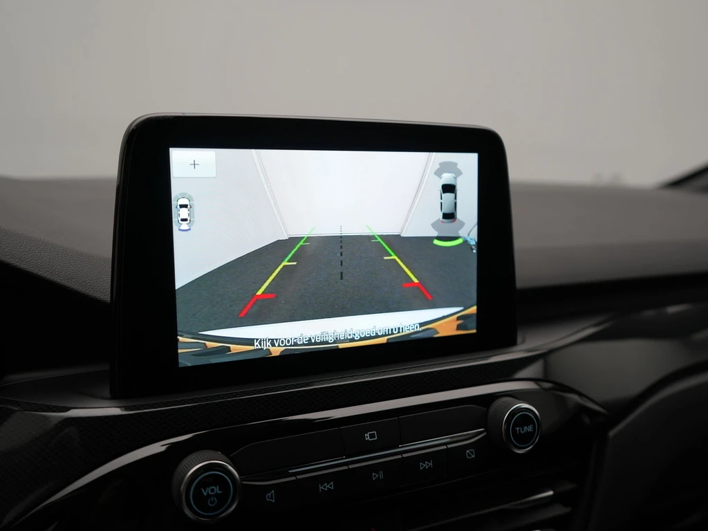 Ford Kuga – foto 21