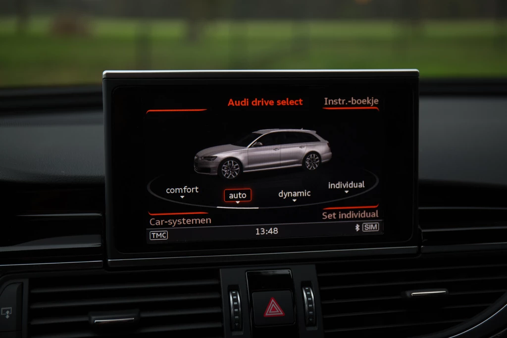 Audi RS6 – foto 21