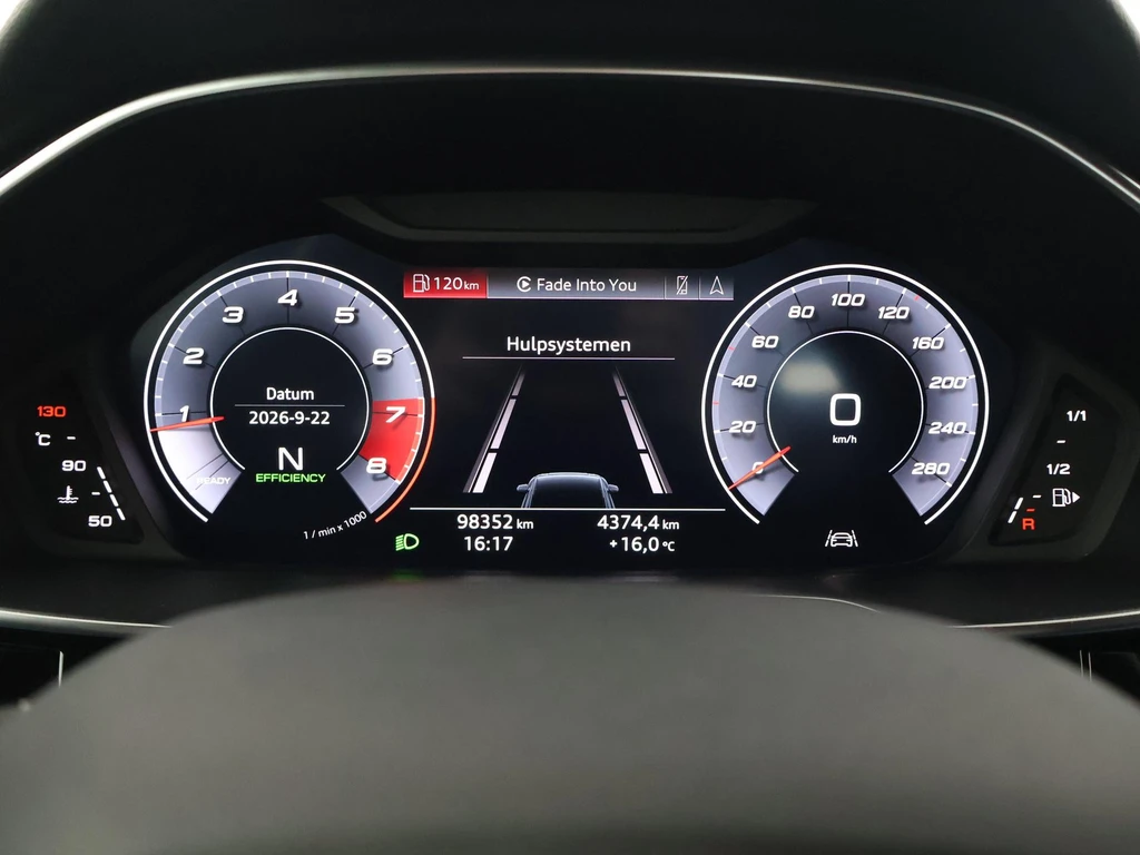 Audi Q3 – foto 22