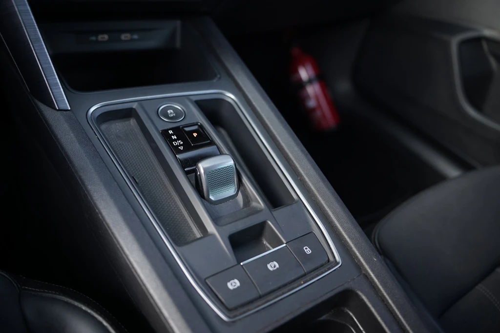 CUPRA Formentor – foto 29
