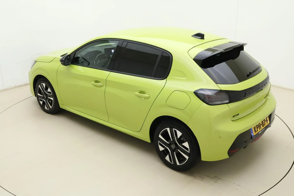 Peugeot 208 – foto 3