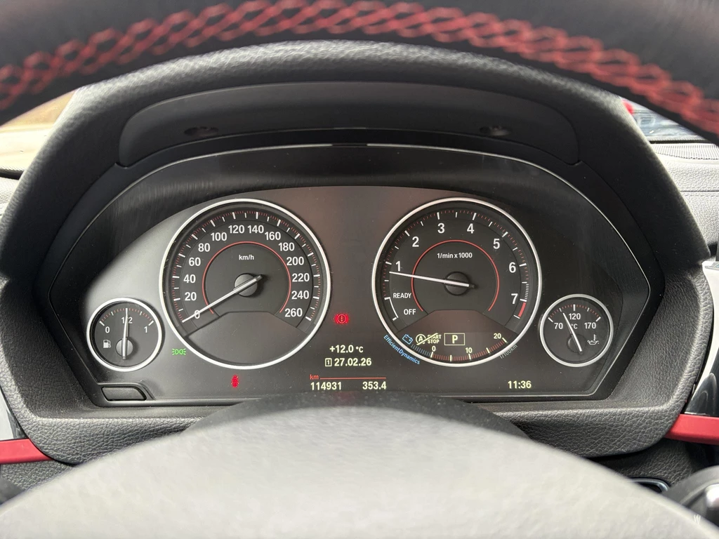 BMW 3 Serie – foto 24
