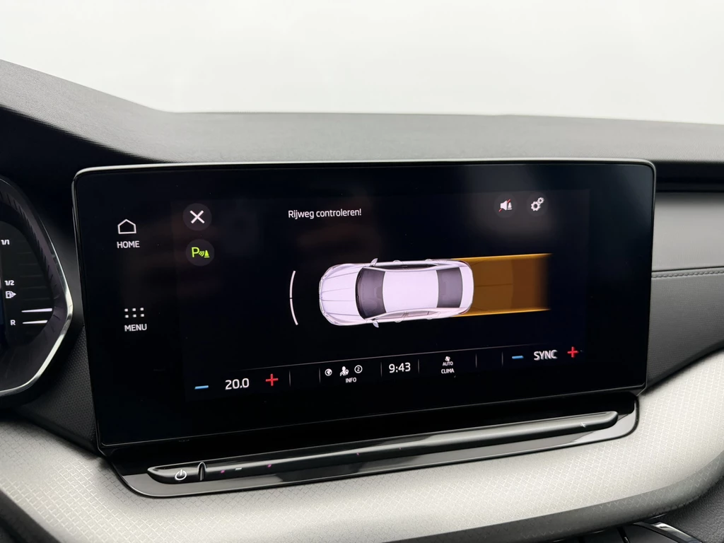 Škoda Octavia – foto 20