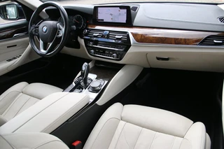 BMW 5 Serie – thumbnail 13