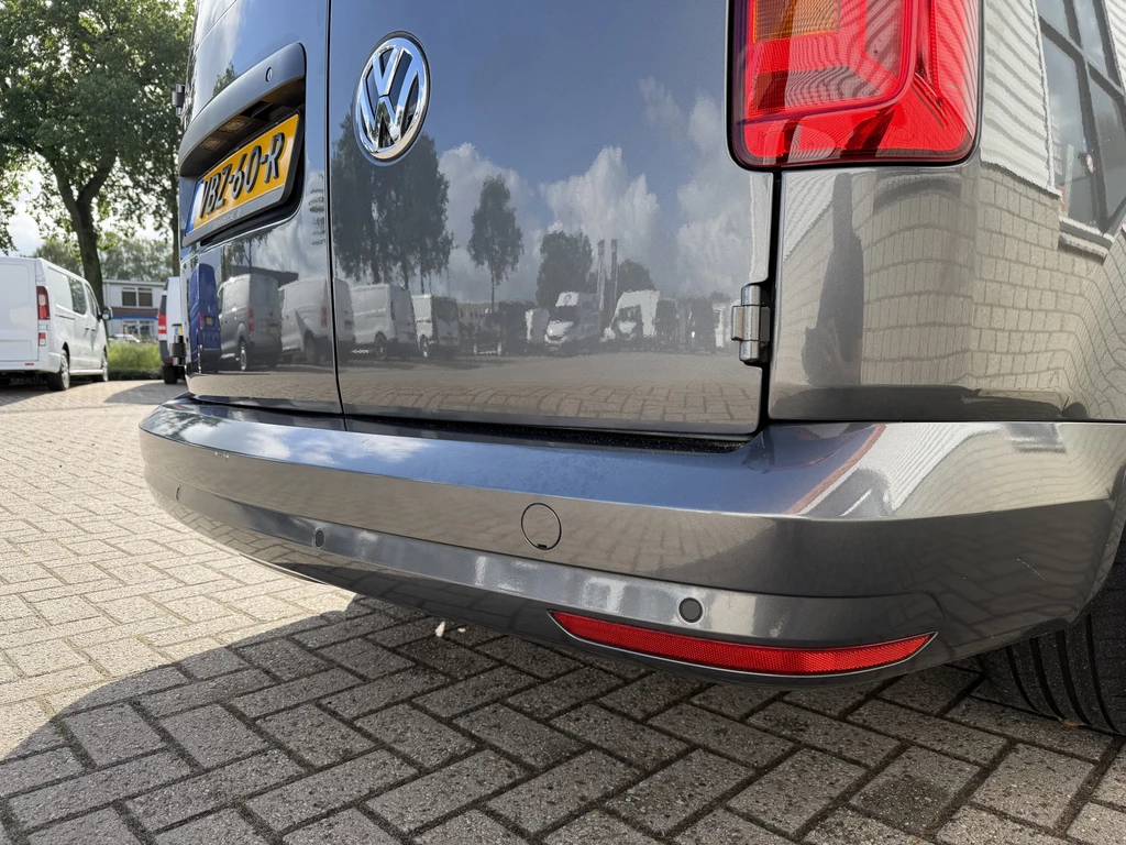 Volkswagen Caddy – foto 10