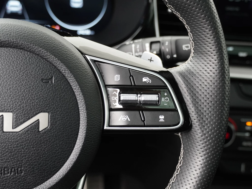 Kia XCeed – foto 29