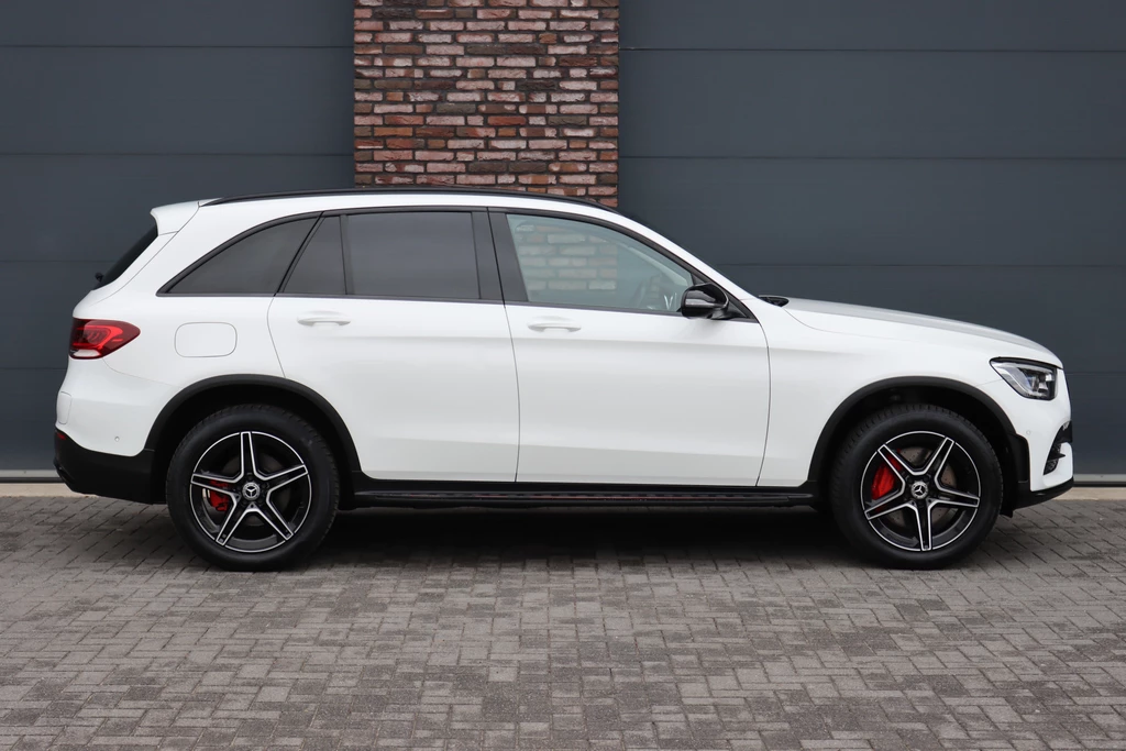 Mercedes-Benz GLC – foto 7