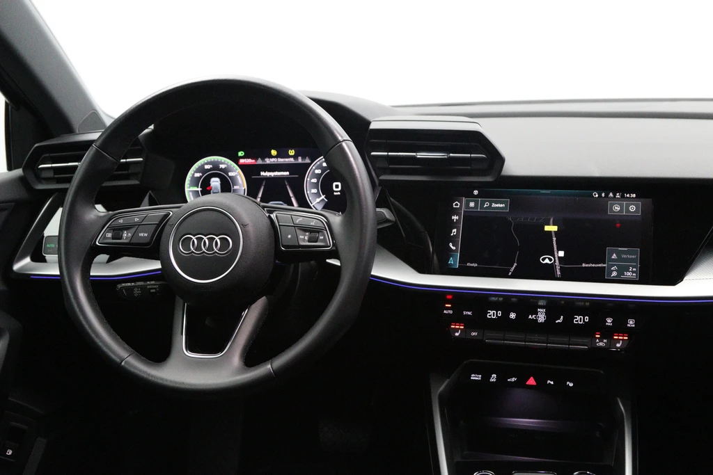 Audi A3 – foto 10