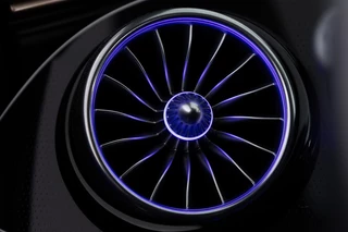 Mercedes-Benz EQE – thumbnail 55