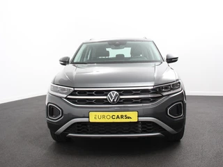 Volkswagen T-Roc – thumbnail 6