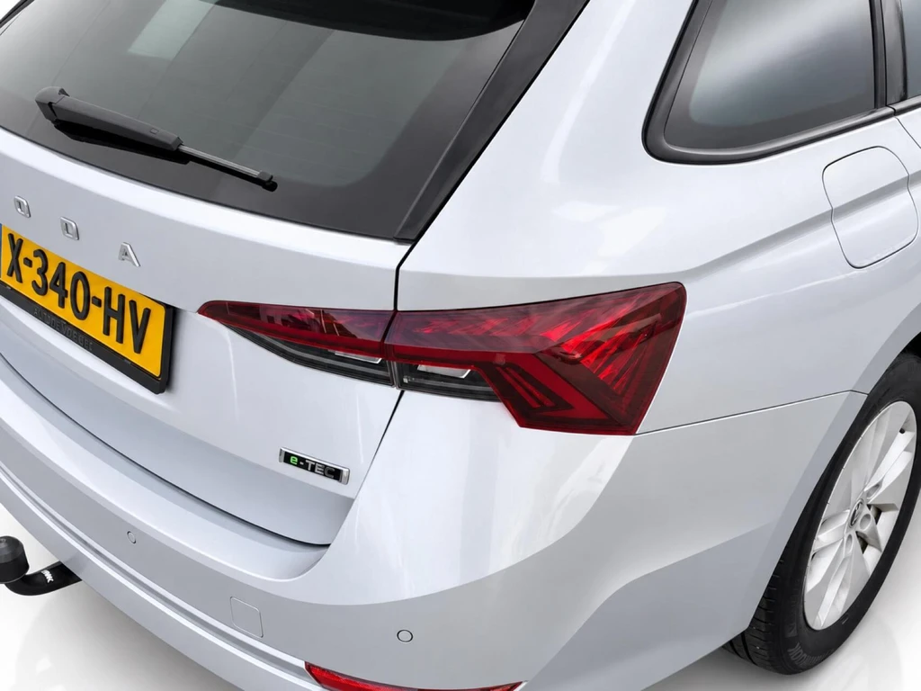 Škoda Octavia – foto 43
