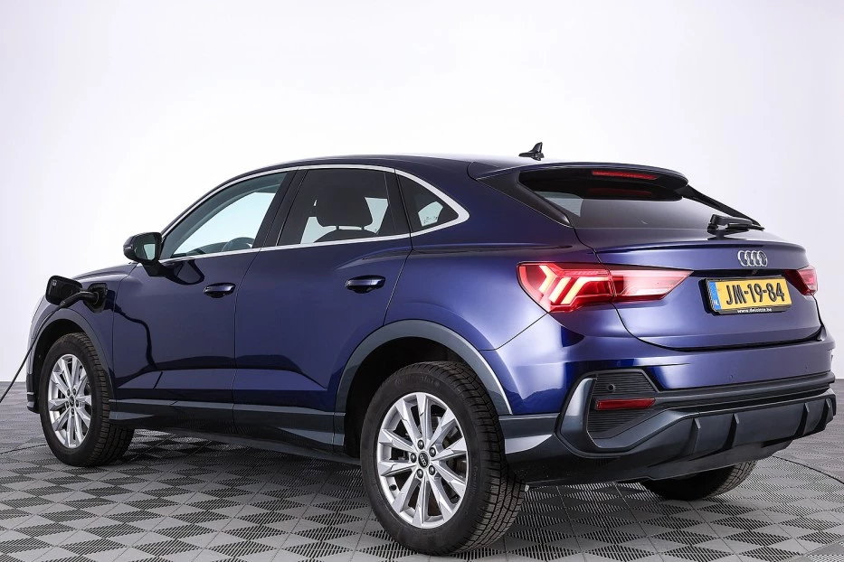 Audi Q3 – foto 3