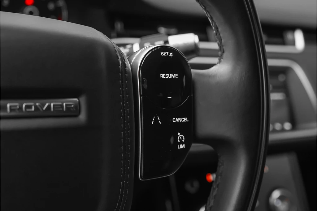 Land Rover Range Rover Evoque – foto 33