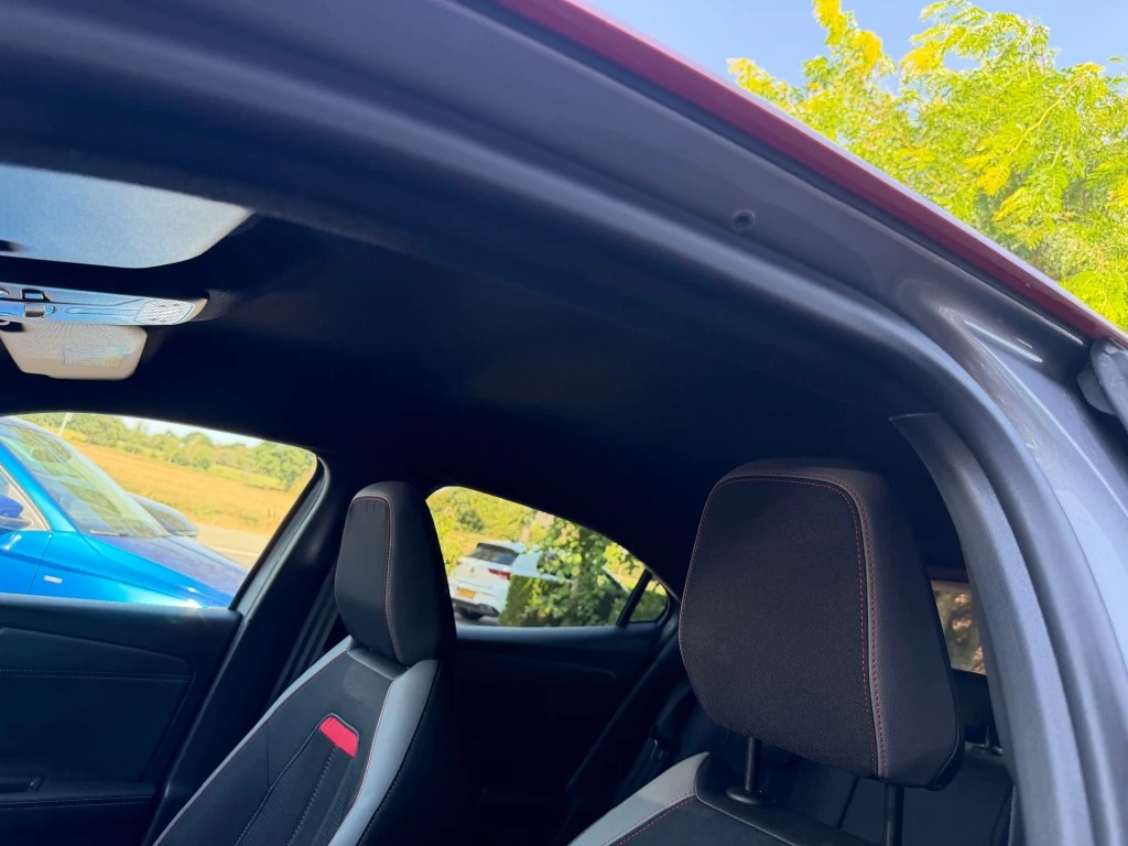 Opel Mokka – foto 19