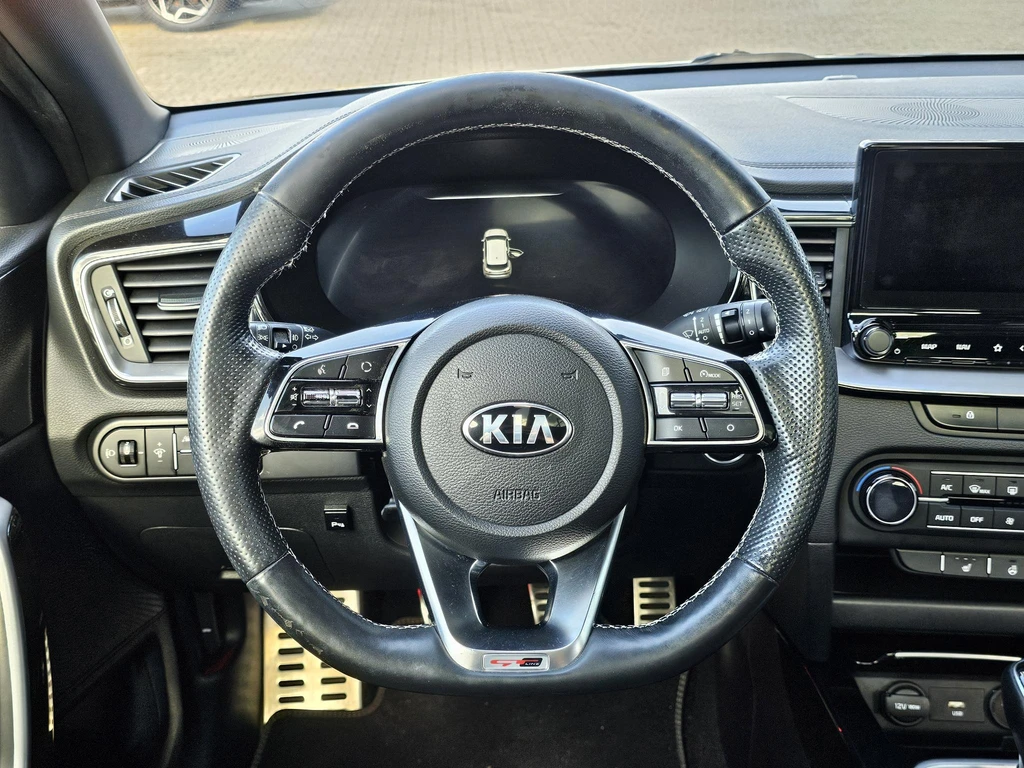Kia Ceed Sportswagon – foto 23