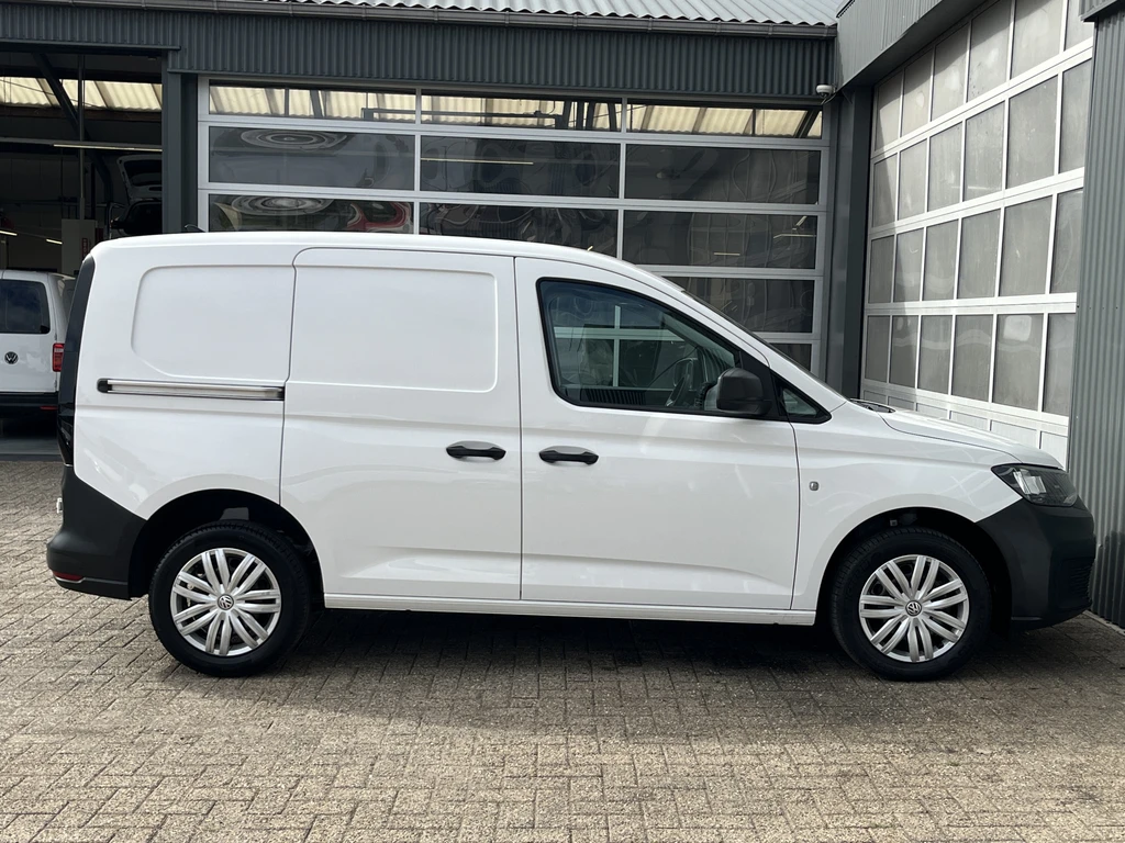 Volkswagen Caddy – foto 8