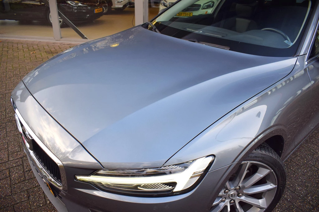 Volvo V60 – foto 3