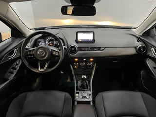 Mazda CX-3 – thumbnail 30