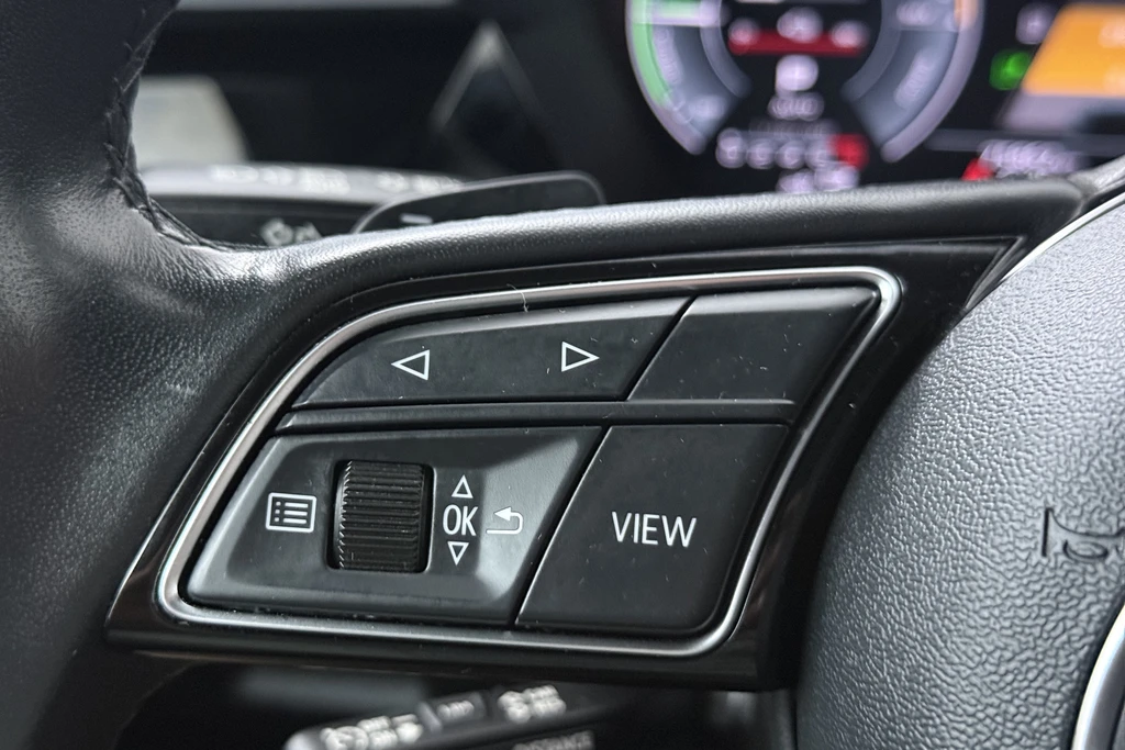 Audi A3 – foto 16