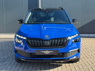 Škoda Kamiq – thumbnail 9