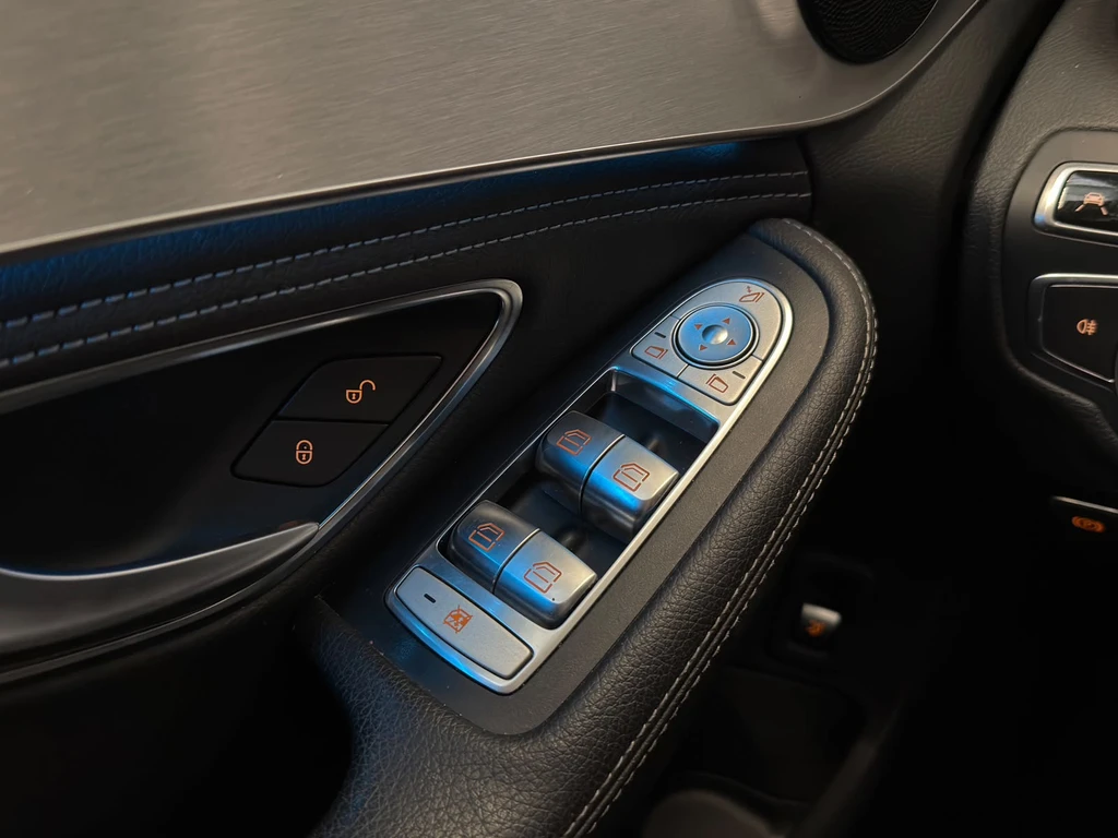 Mercedes-Benz C-Klasse – foto 23