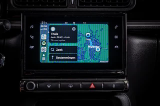 Citroën C3 – thumbnail 25