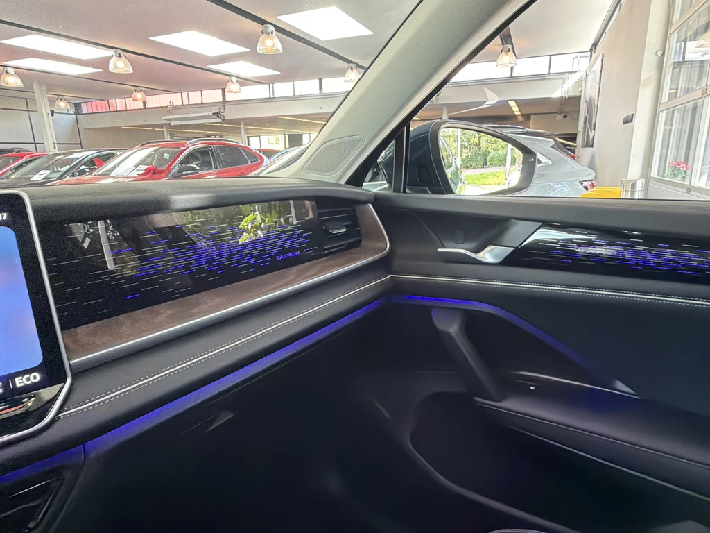 Volkswagen Tayron – foto 53