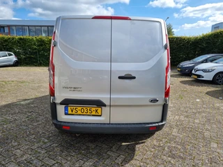 Ford Transit Custom – thumbnail 5