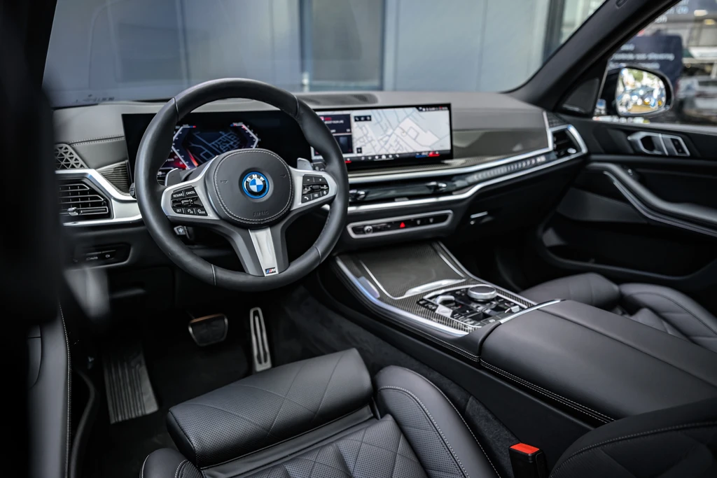 BMW X5 – foto 36