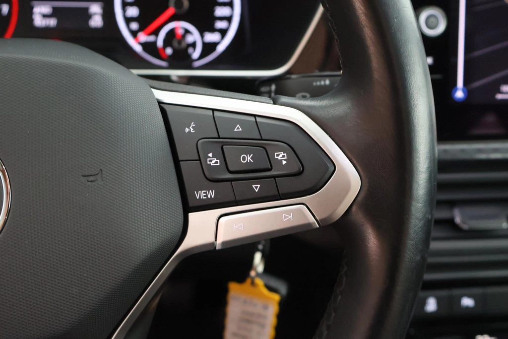 Volkswagen T-Cross – foto 18