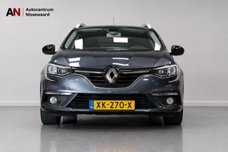 Renault Mégane Estate – thumbnail 7