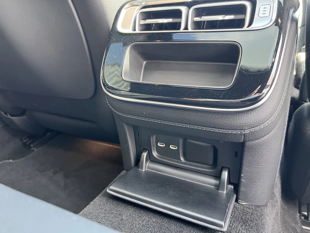Mercedes-Benz S-Klasse – foto 25