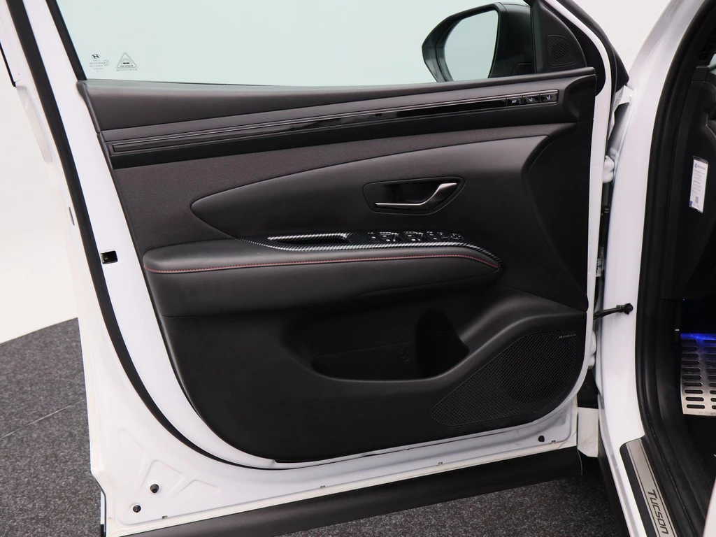 Hyundai Tucson – foto 20